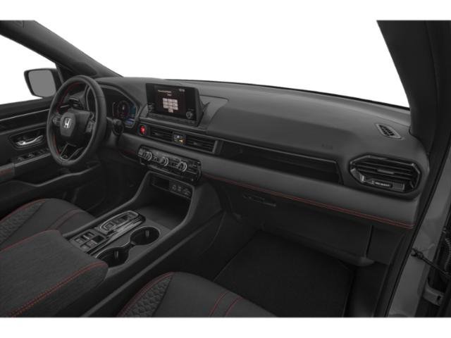 Used 2025  Honda Sport image 15