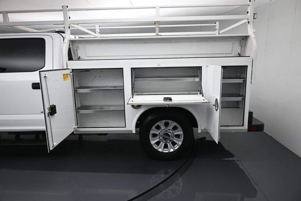 Certified Used 2021 White Ford XL image 15