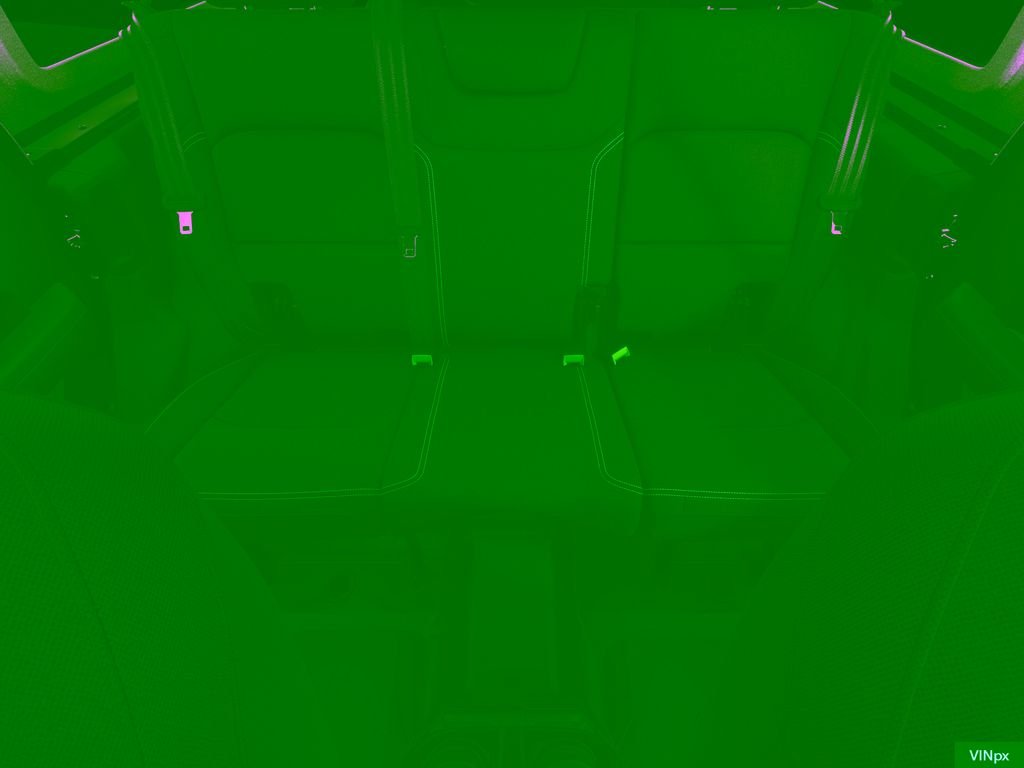New 2026 Anvil Clear-Coat Exterior Paint Jeep Sport S image 17