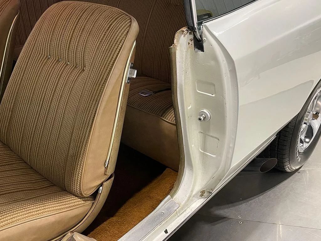 Used 1967 White Chevrolet  image 63