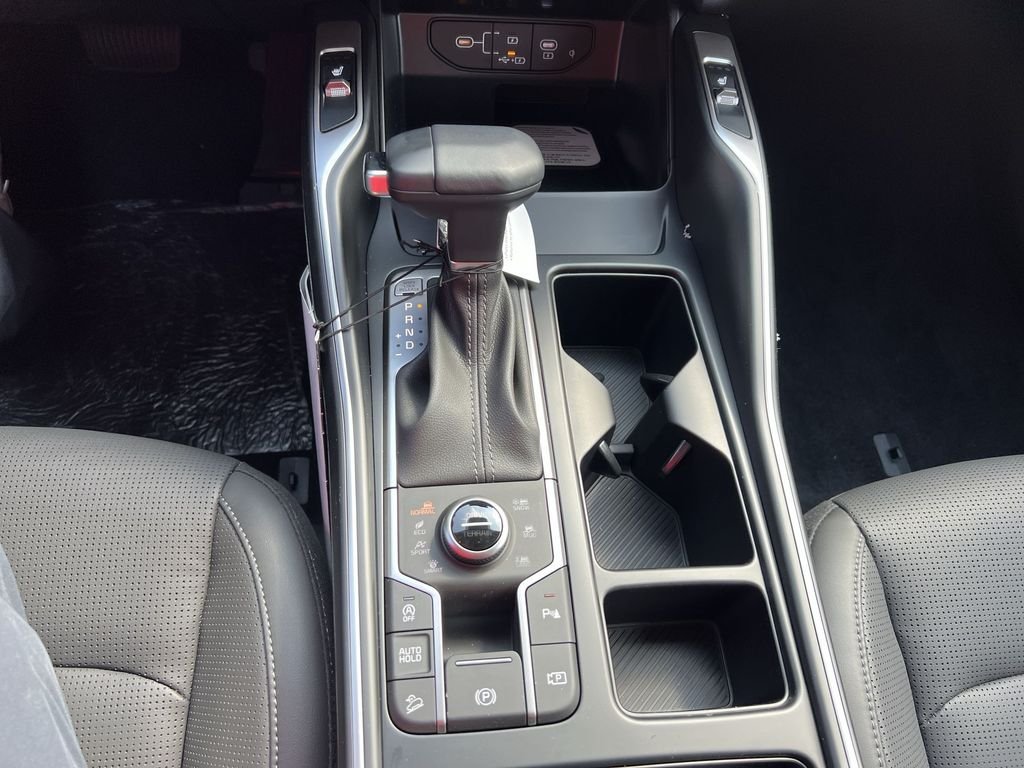 New 2026 Gray Kia S image 19