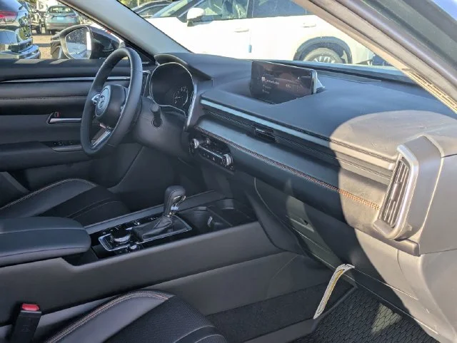 New 2026 Green Mazda 2.5 S Premium image 29