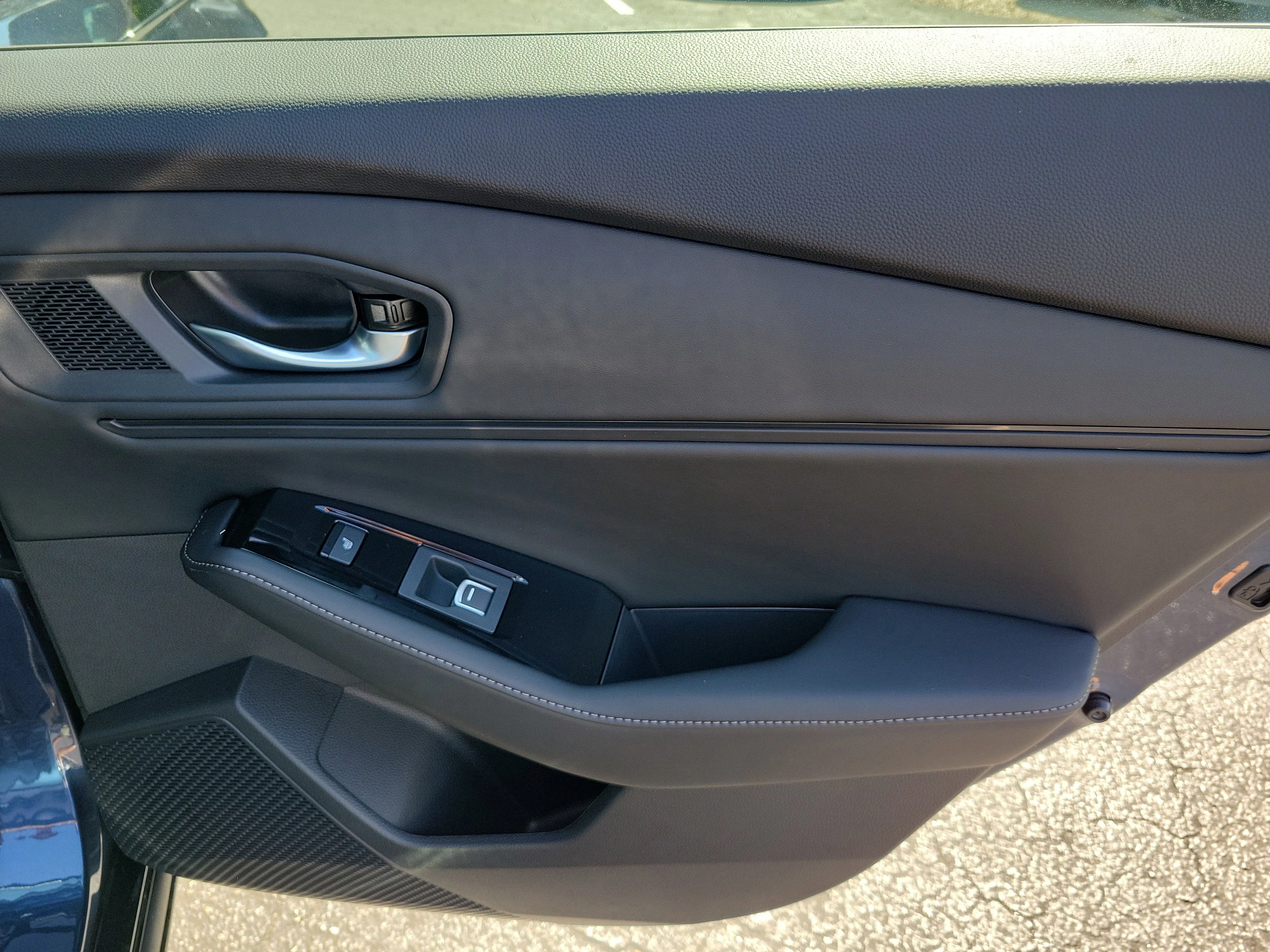 2026 Honda Accord Hybrid Touring - Photo 11
