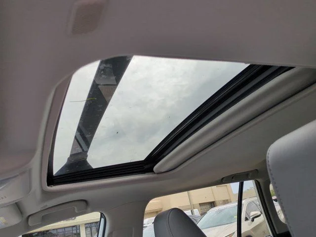 Used 2024 Beige Toyota XLE Premium image 18