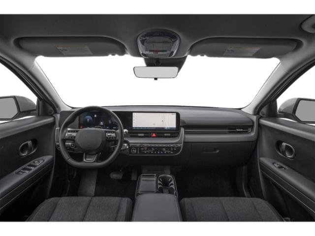 New 2026 Atlas White Hyundai SE Standard Range image 7