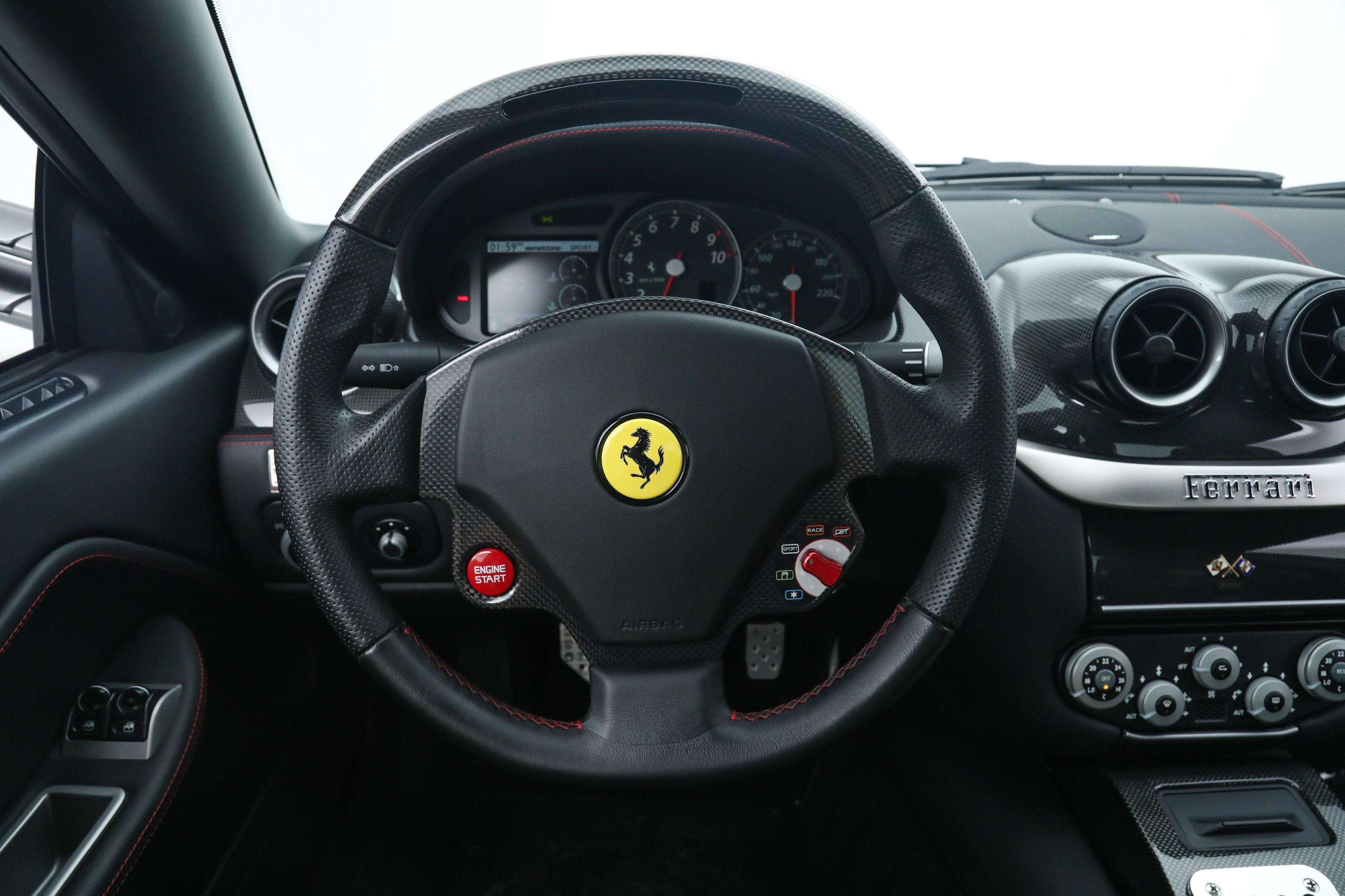 Used 2009 Gray Ferrari  image 6