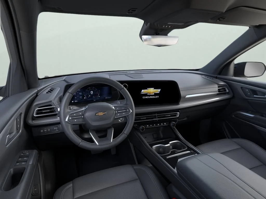 2027 Chevrolet Traverse LT - Photo 15