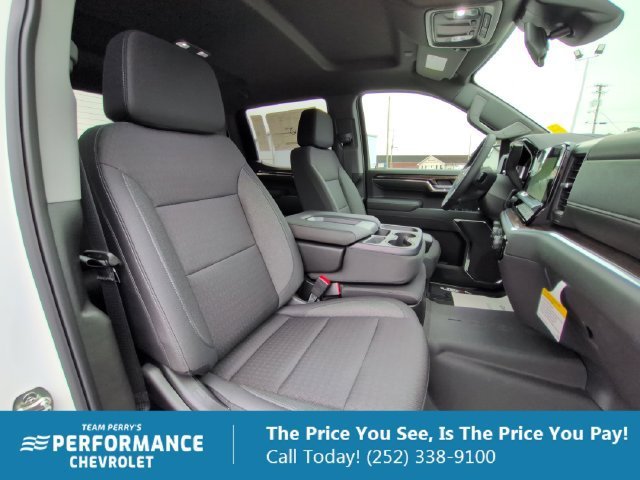 2026 Chevrolet Silverado 1500 LT - Photo 20