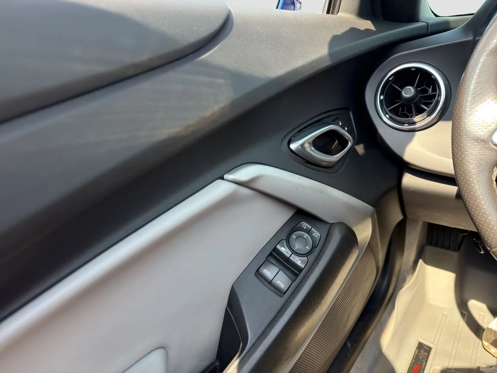 2023 Chevrolet Camaro 1SS - Photo 12