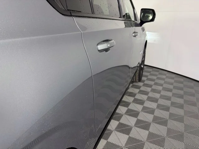 2026 GMC Yukon XL AT4 Ultimate - Photo 9