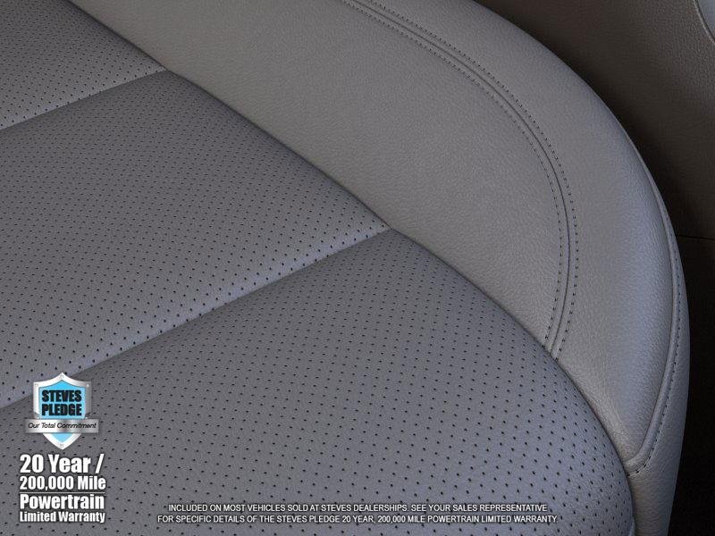 2026 Chevrolet Silverado 2500 HD LTZ - Photo 21