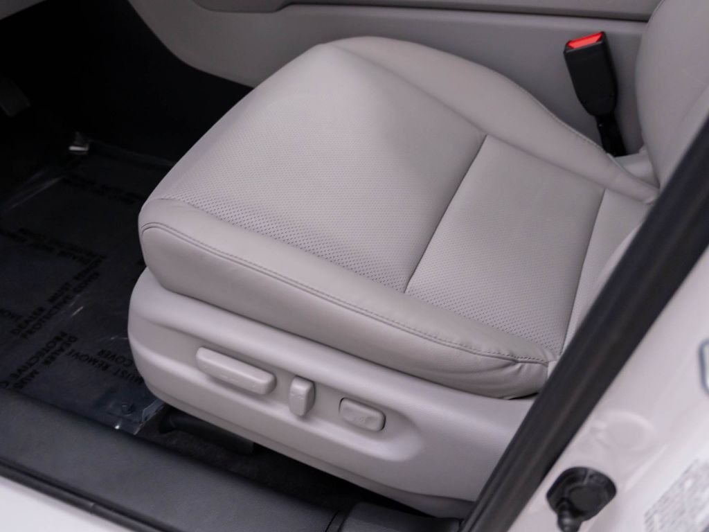 2025 Honda Ridgeline RTL - Photo 15