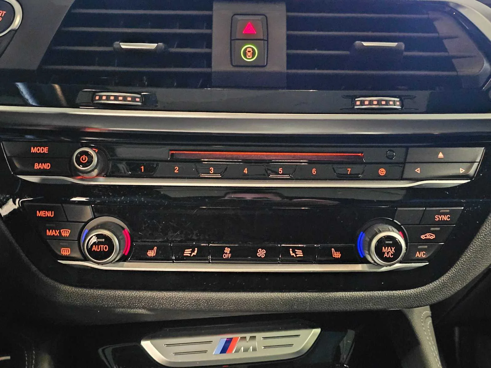 Used 2019 Dark Graphite Metallic BMW M40i image 17