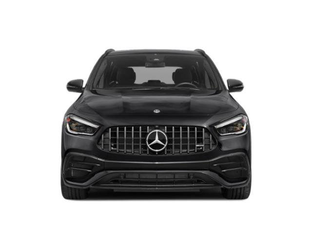Certified Used 2023 Night Black Mercedes-Benz AMG® GLA 45 4MATIC® SUV image 7