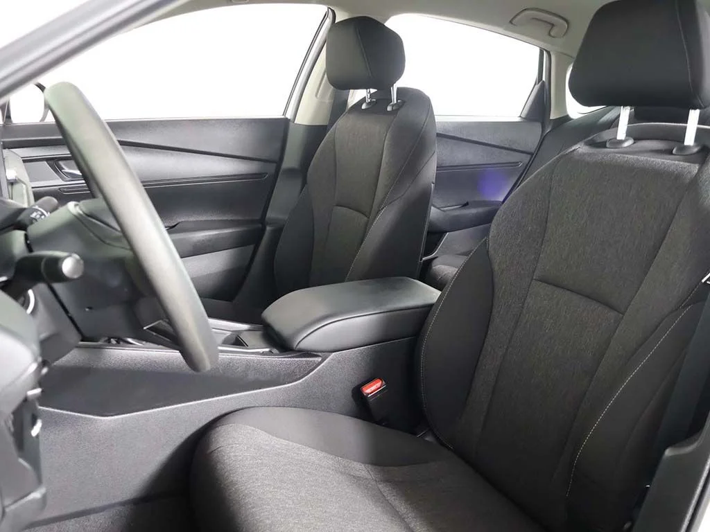 2026 Honda Accord LX - Photo 24