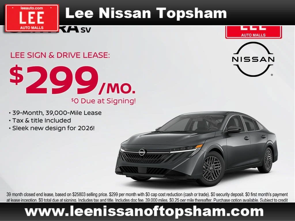 New 2026 Gun Metallic Nissan S image 4