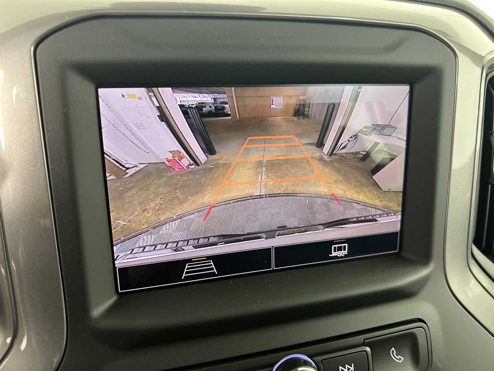 2026 GMC Sierra 2500HD Pro - Photo 22