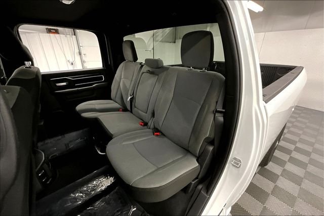 2024 RAM Ram 3500 Pickup Big Horn - Photo 24