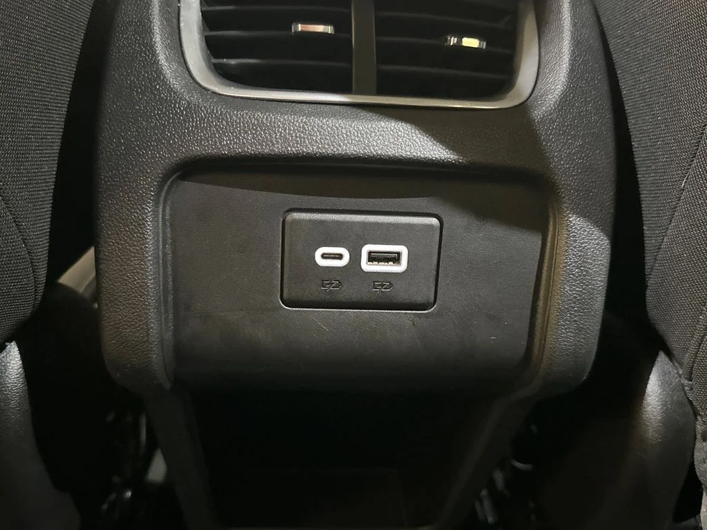 Certified Used 2021 White Chevrolet LT image 29