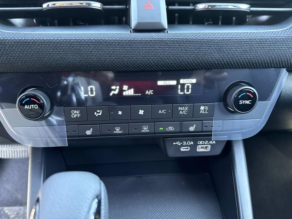 New 2026 RIVER ROCK PEARL Subaru Premium image 28