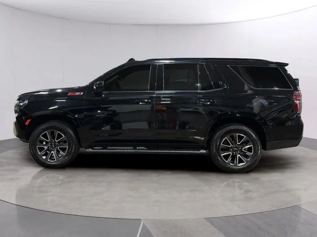 2021 Chevrolet Tahoe Z71 - Photo 6