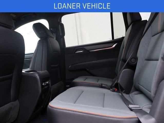 2026 GMC Acadia AT4 - Photo 17