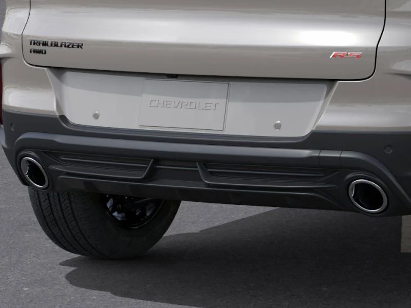 2026 Chevrolet Trailblazer RS - Photo 14