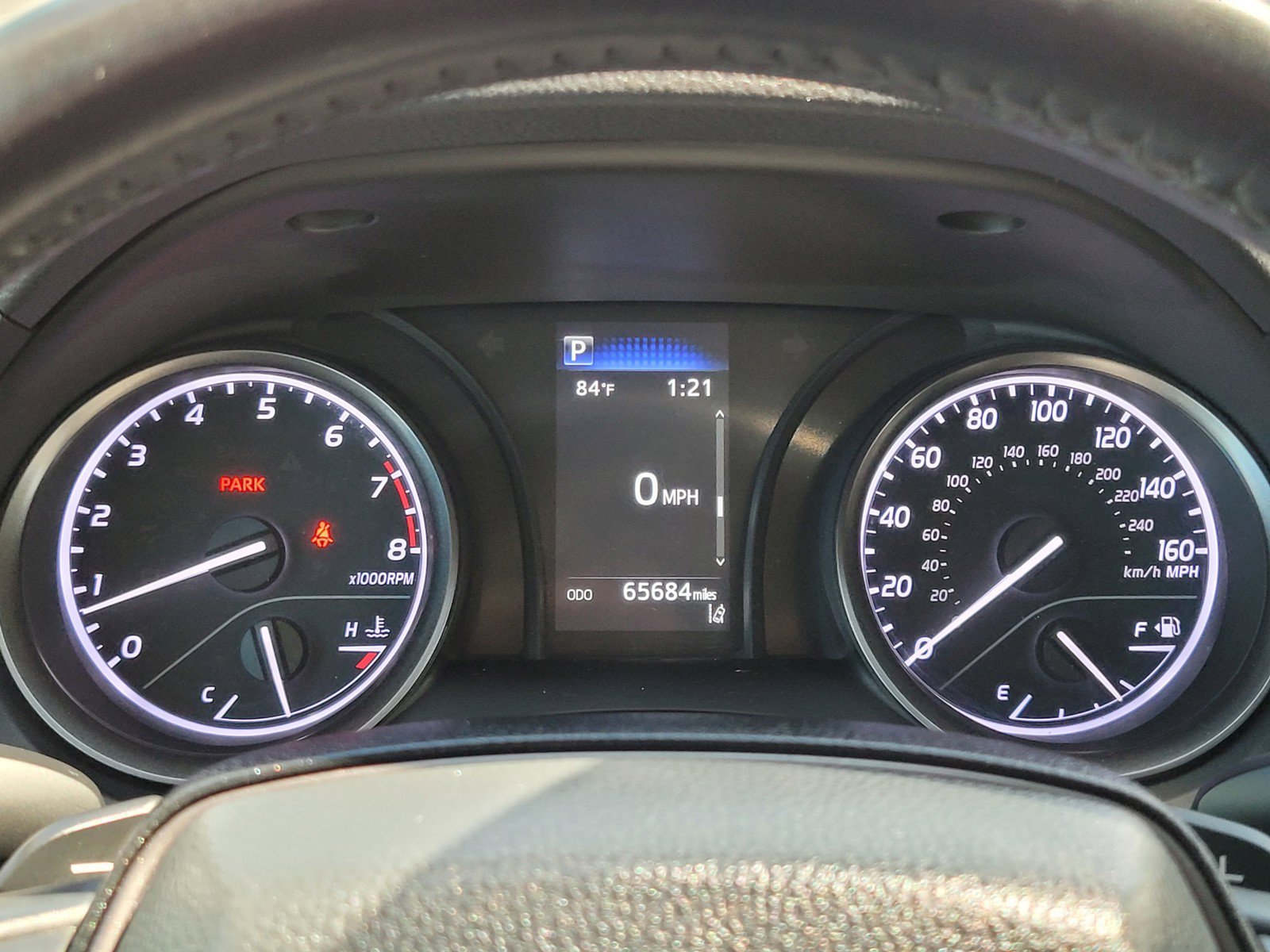 Used 2022  Toyota  image 23