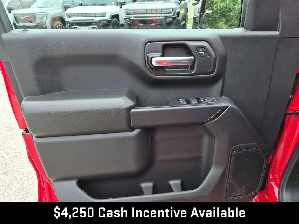 2026 GMC Sierra 1500 Pro - Photo 20