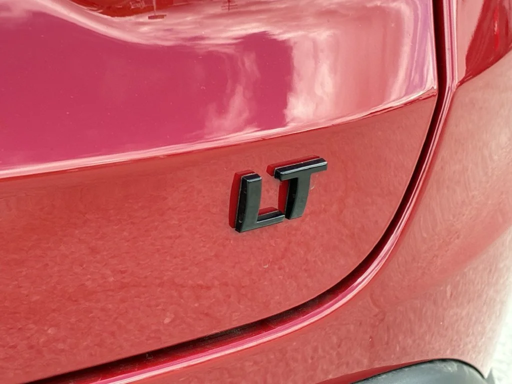 2026 Chevrolet Trax LT - Photo 9