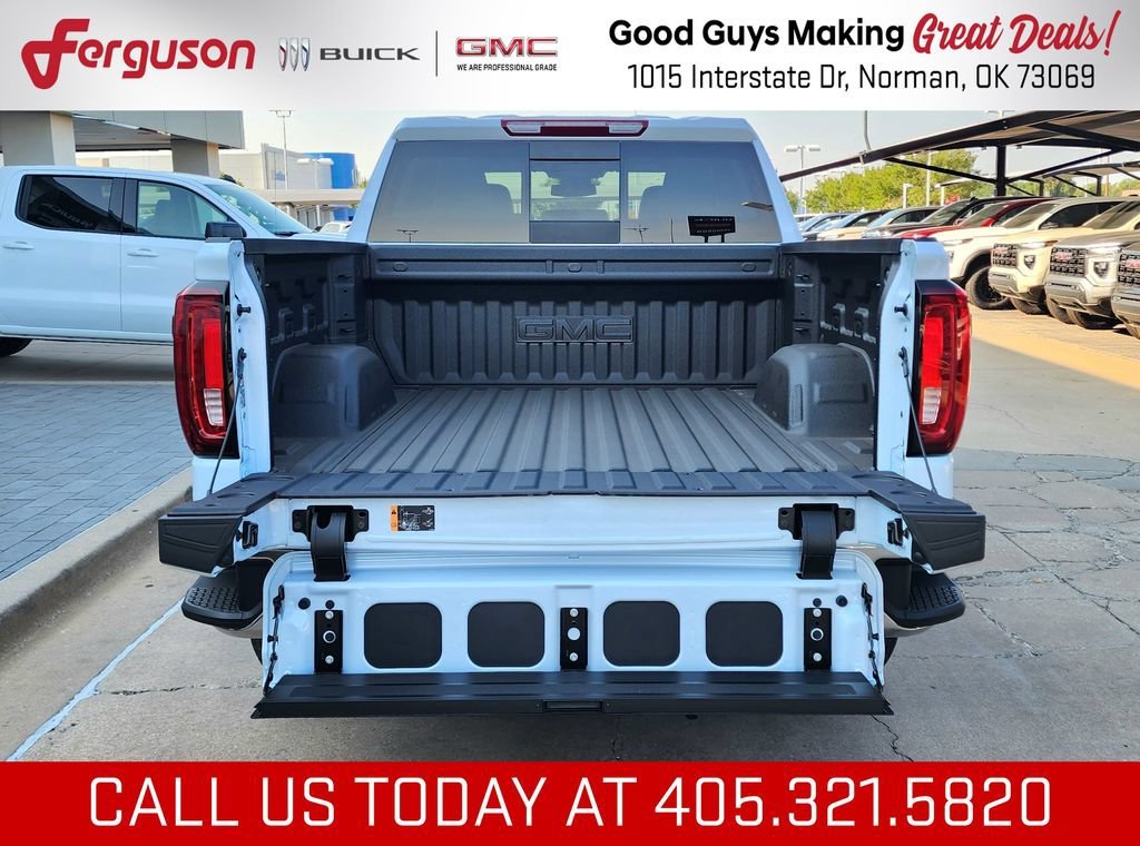 2026 GMC Sierra 1500 SLT - Photo 49