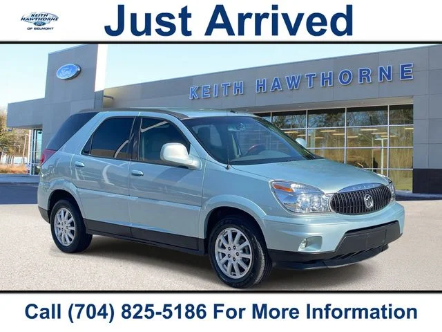 2006 Buick Rendezvous CX FWD's photo