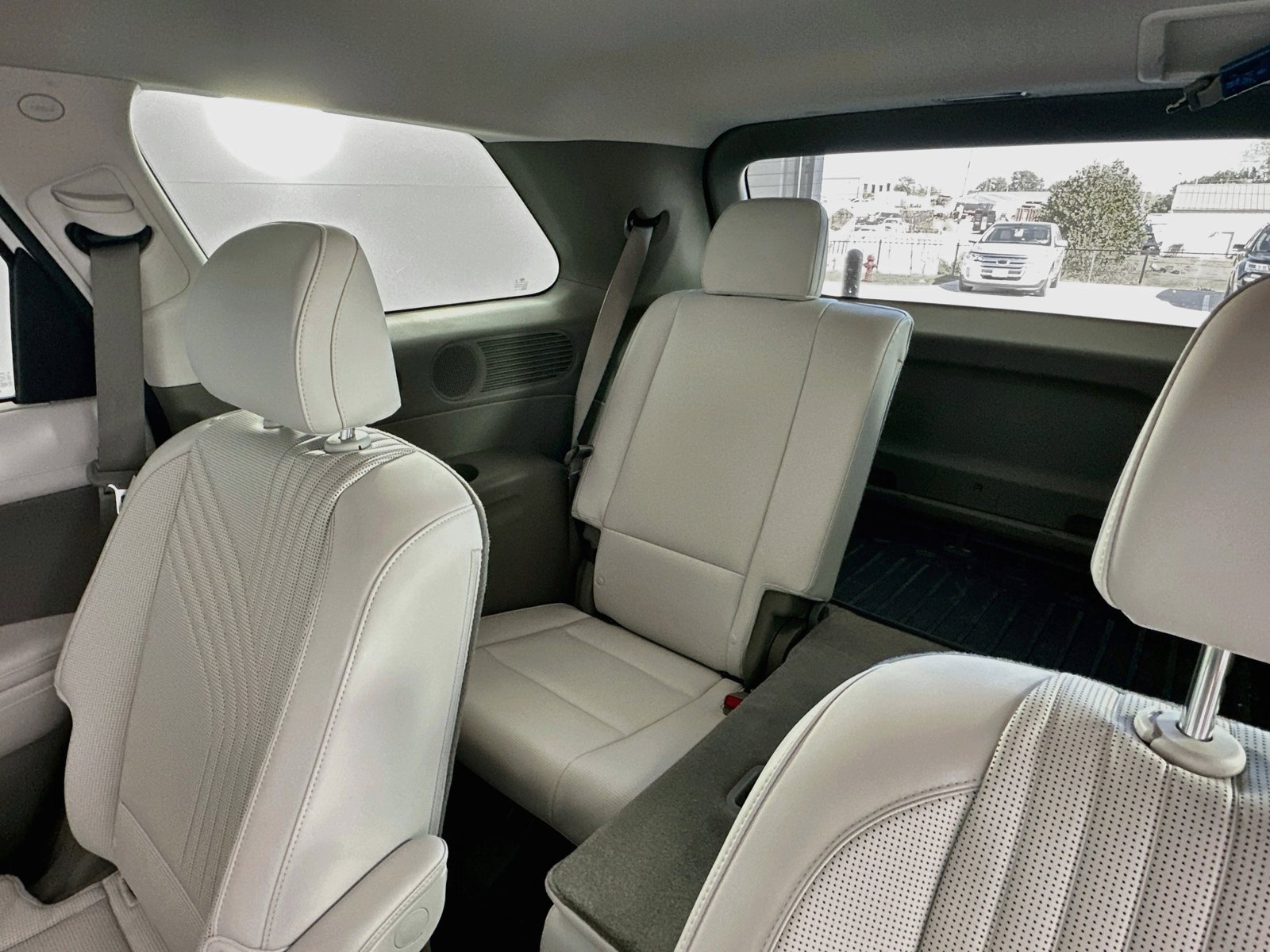 2026 Hyundai Palisade SEL Convenience - Photo 32