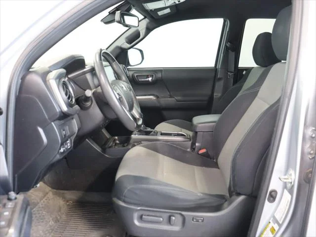 2021 Toyota Tacoma TRD Sport - Photo 7