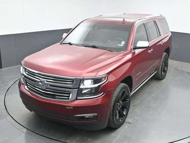 Used 2017 Red Chevrolet Premier image 40