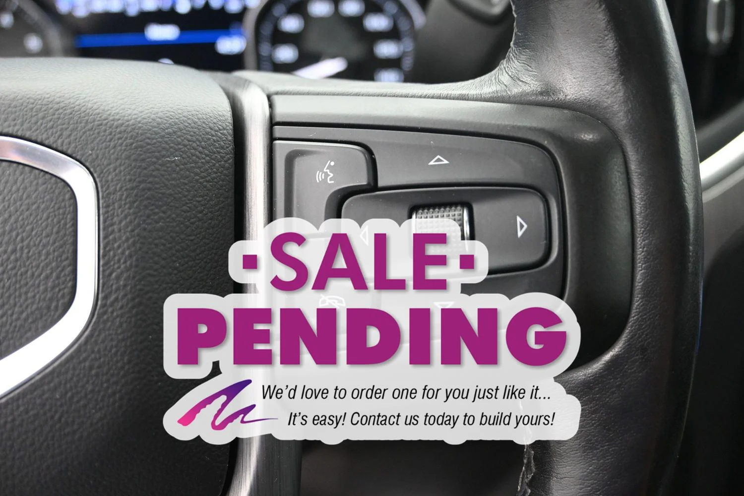 Used 2020 Onyx Black GMC Denali image 29
