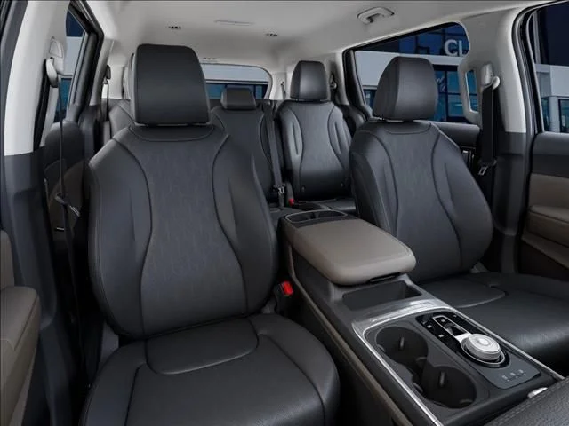 New 2026 Blue Kia LXS image 15