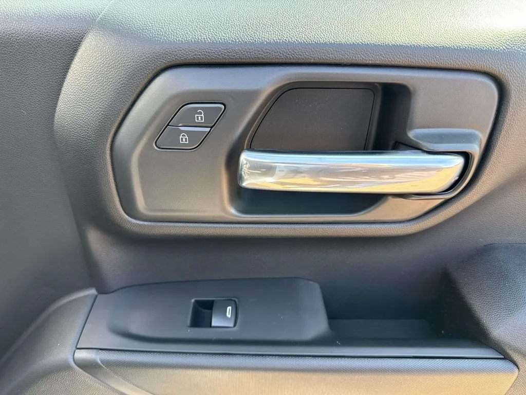 2026 GMC Sierra 1500 Pro - Photo 28