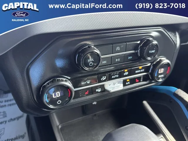 Used 2024 Green Ford Black Diamond image 30