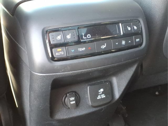 Used 2024  Hyundai Calligraphy image 21