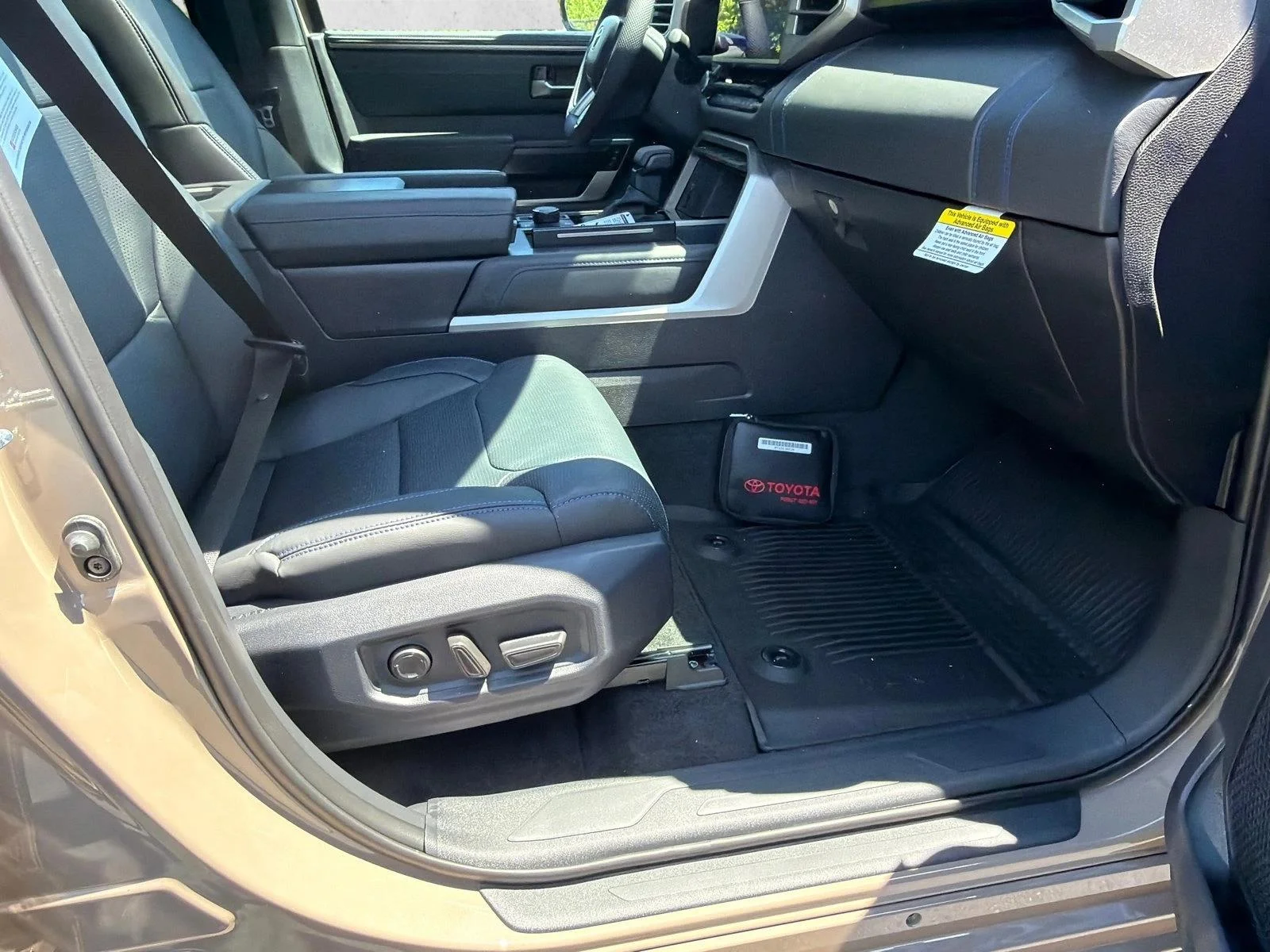 New 2026 Mudbath Toyota Platinum i-FORCE MAX image 13