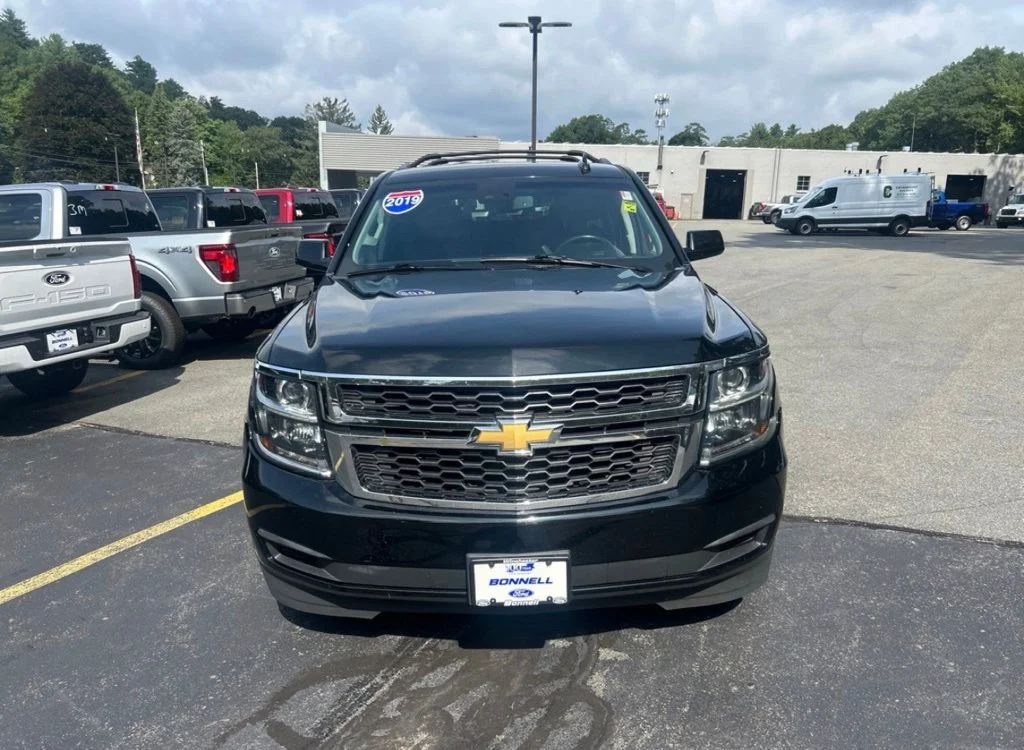Used 2019 Black Chevrolet LT image 2