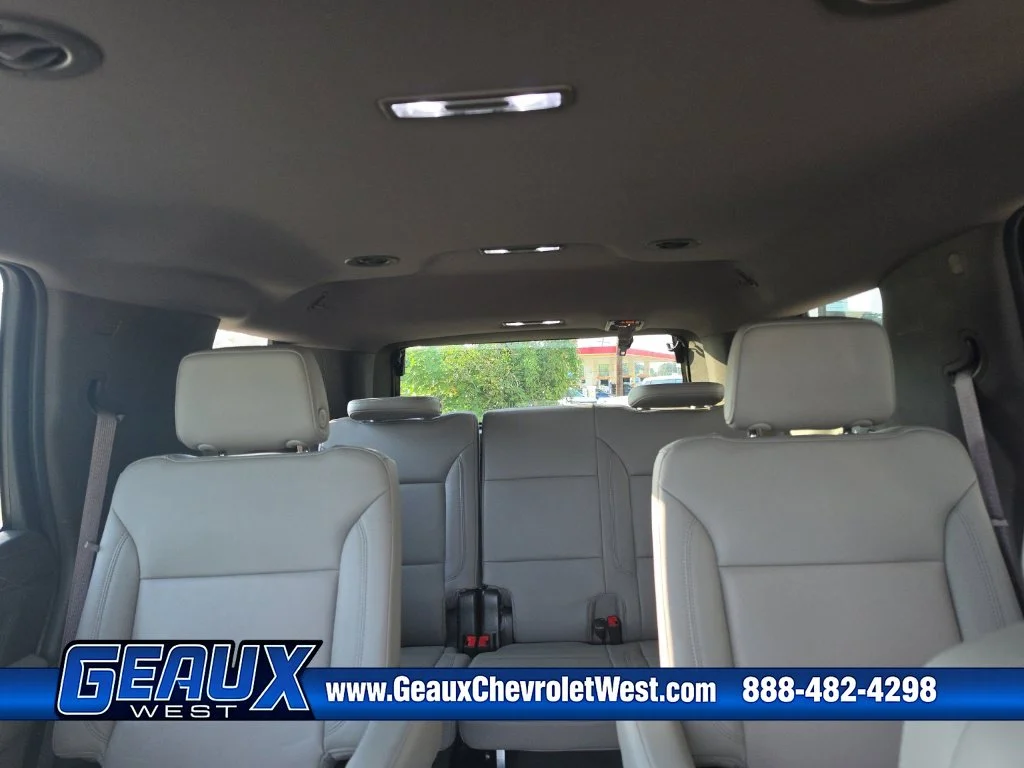 Used 2021 Beige Chevrolet LT image 26