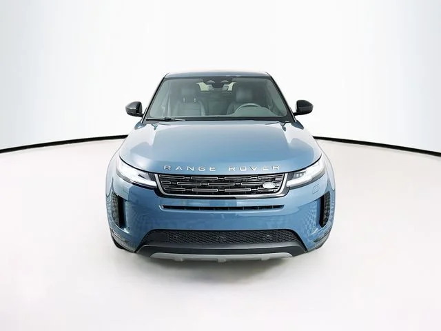 Used 2026 Blue Land Rover S image 2