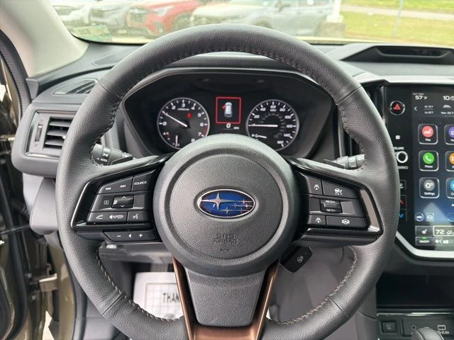 Used 2026 Brown Subaru Limited Bronze Edition image 20