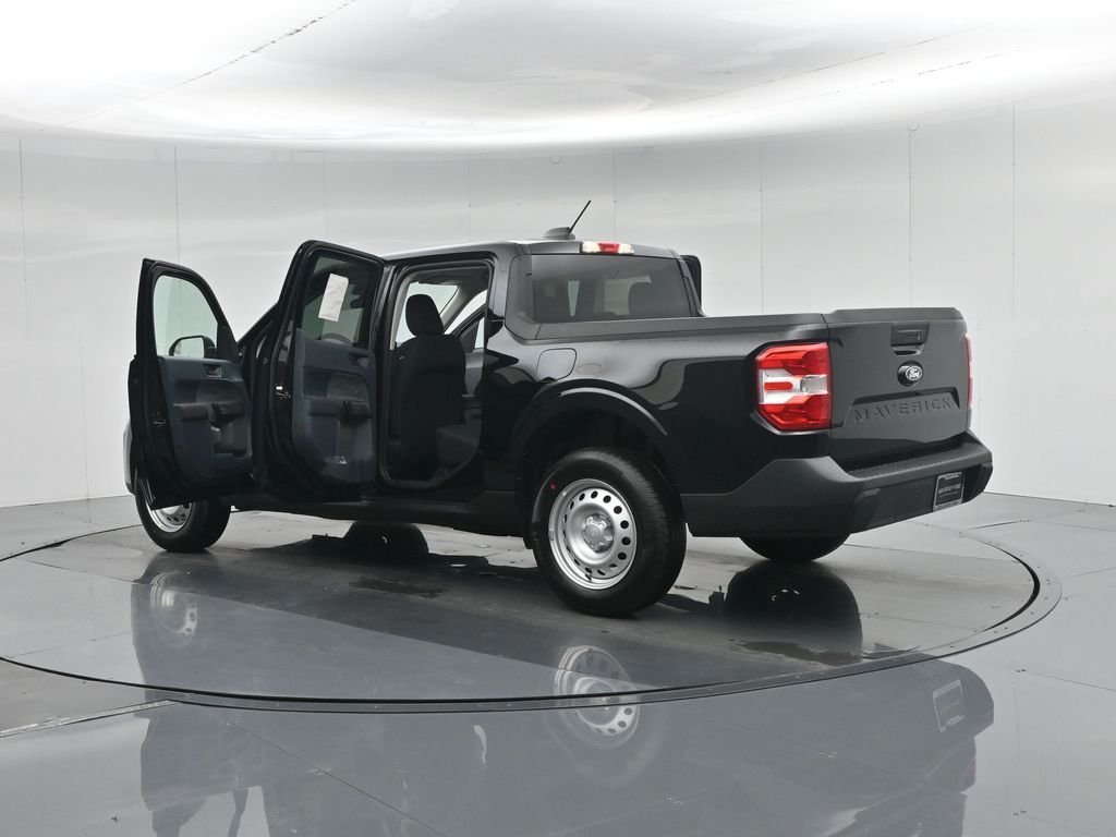 New 2026 Shadow Black Ford XL image 29