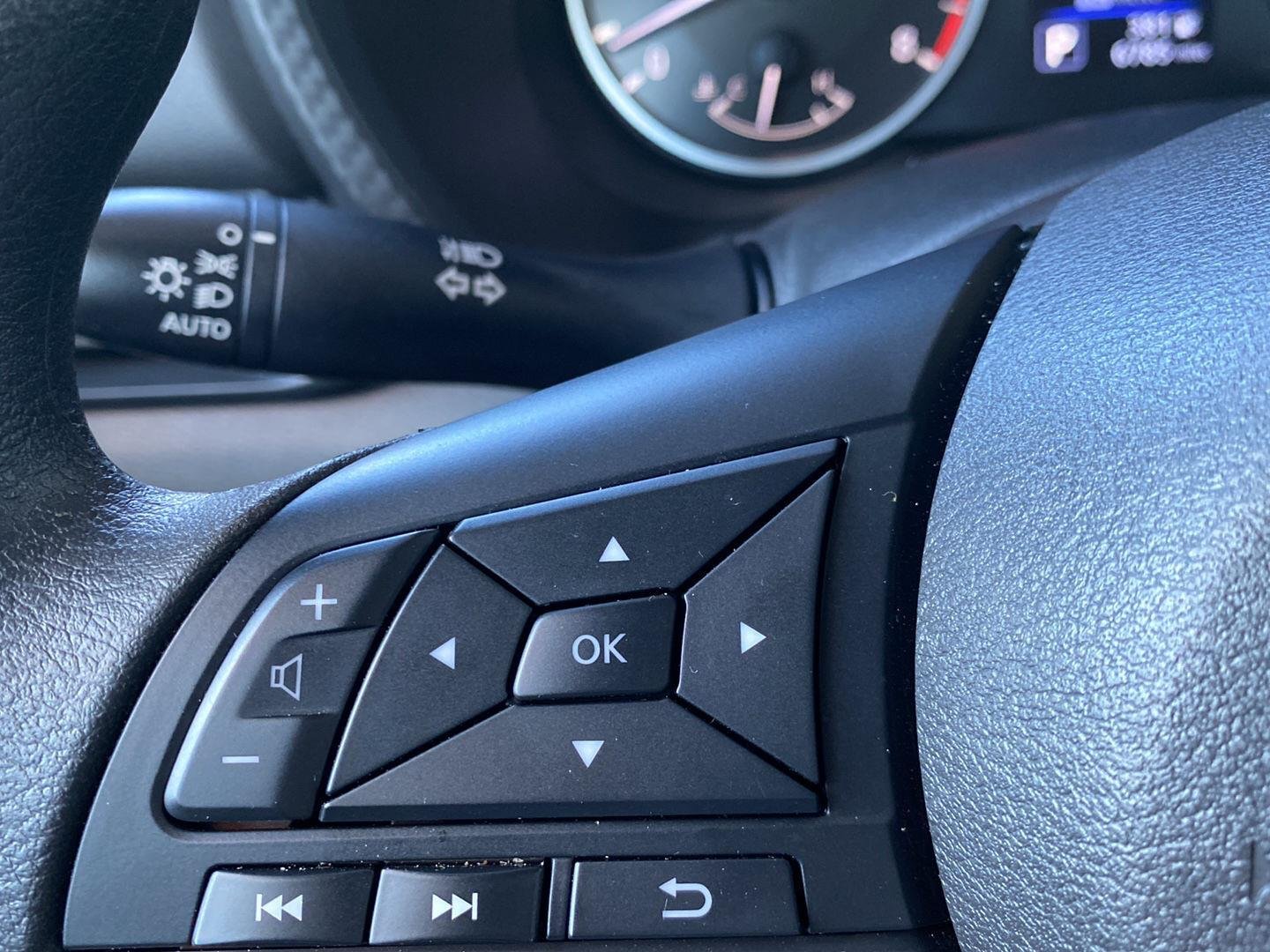 Certified Used 2025 Fresh Powder Nissan S image 30