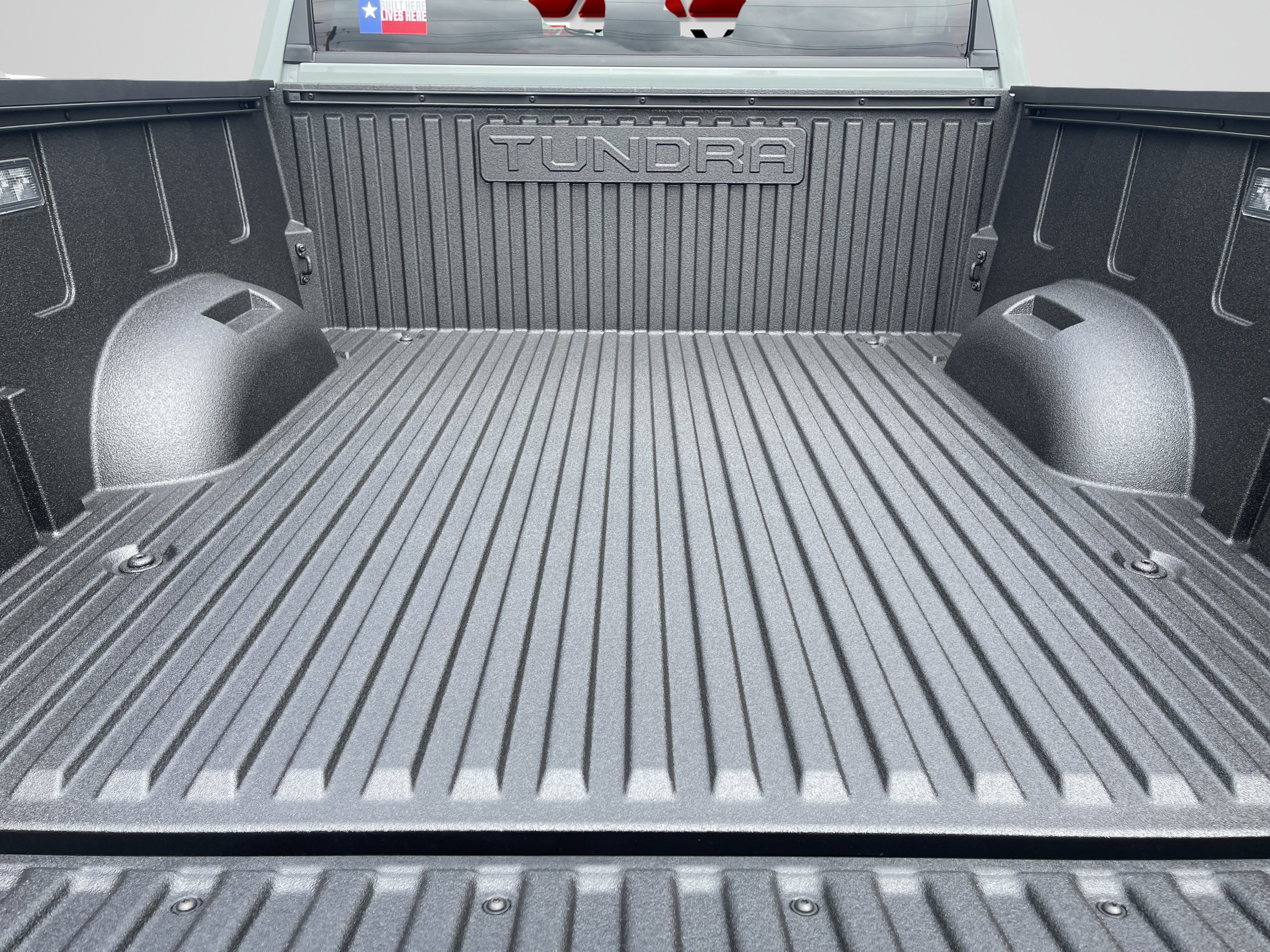 2026 Toyota Tundra Platinum - Photo 22