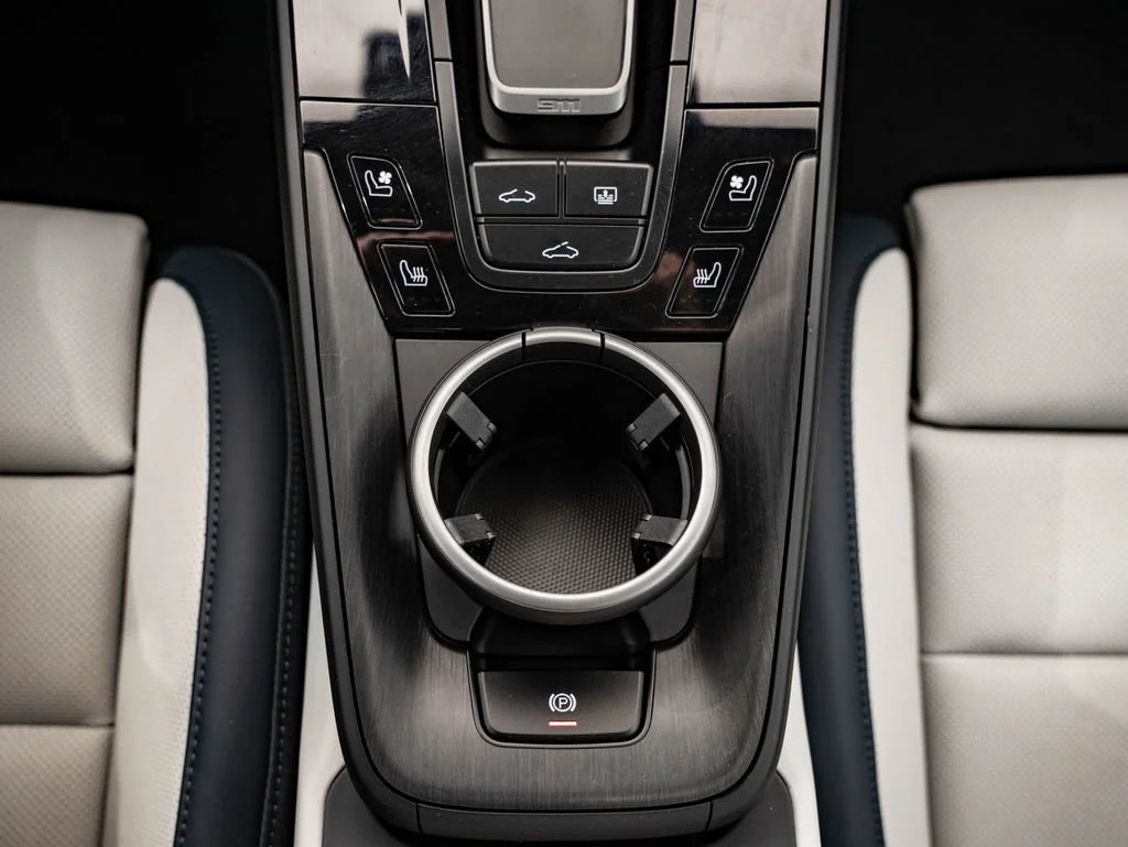 Used 2025 Silver Porsche Carrera GTS image 40
