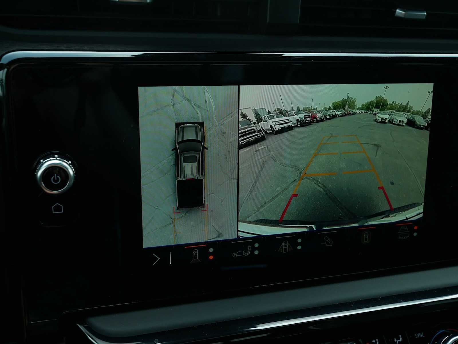 2024 GMC Sierra 1500 AT4X - Photo 25